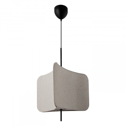 Подвесной светильник Tinto Pendant Black